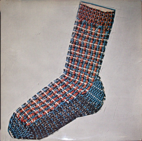 Henry Cow – The Henry Cow Legend Vinyl LP