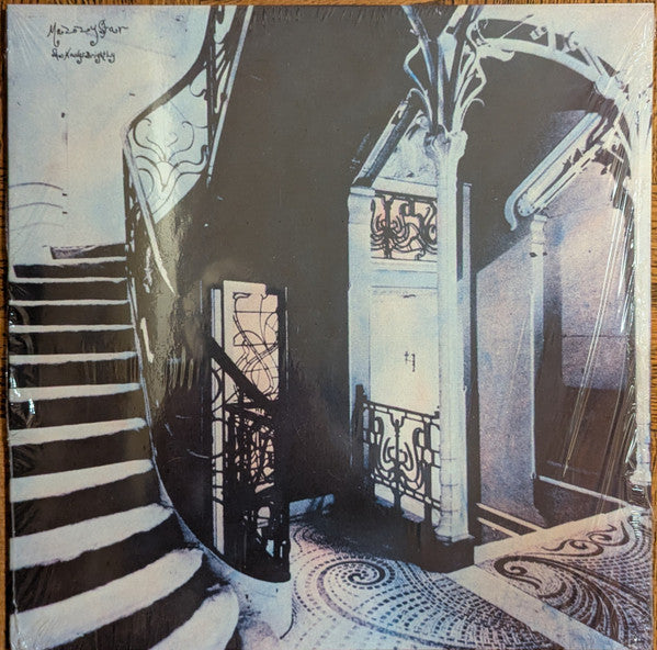 Mazzy Star – She Hangs Brightly Vinyl LP