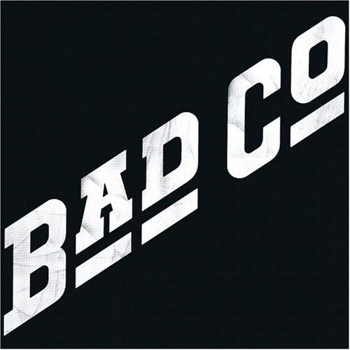 Bad Company – Bad Company Vinyl LP