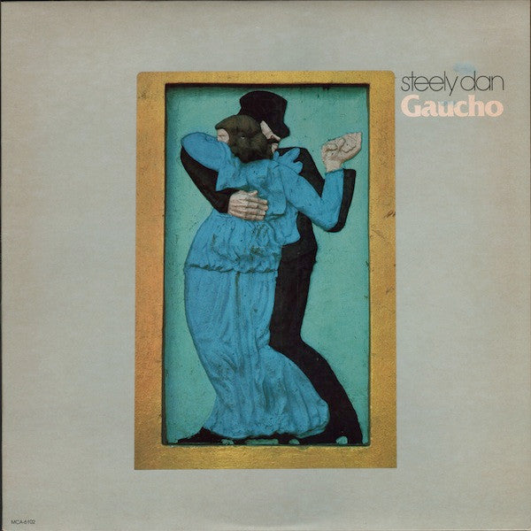 Steely Dan – Gaucho Vinyl LP