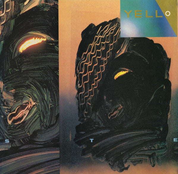 Yello – Stella Vinyl LP