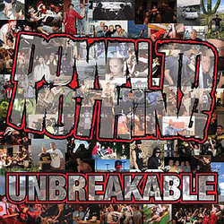 Down To Nothing – Unbreakable Vinyl LP