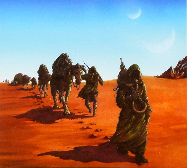 Sleep – Dopesmoker Vinyl 2XLP