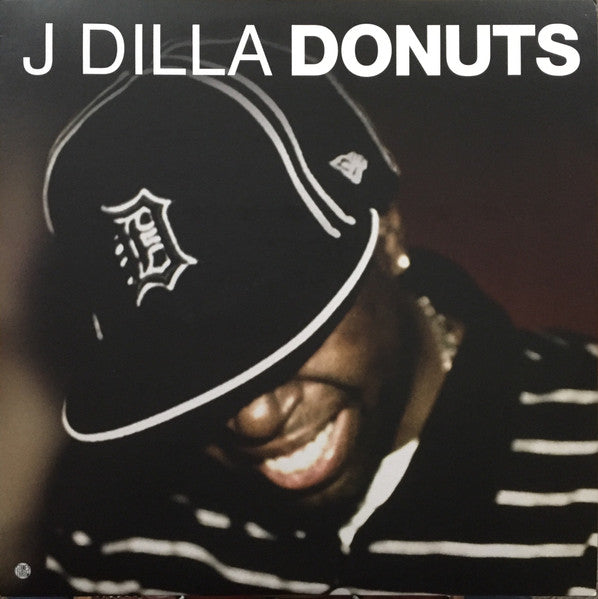 J Dilla - Donuts Vinyl 2XLP – Under The Radar Records