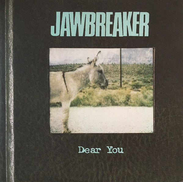 Jawbreaker ‎– Dear You Vinyl 2XLP