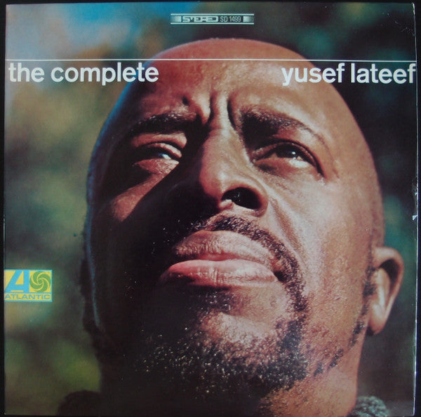 Yusef Lateef – The Complete Yusef Lateef Vinyl LP