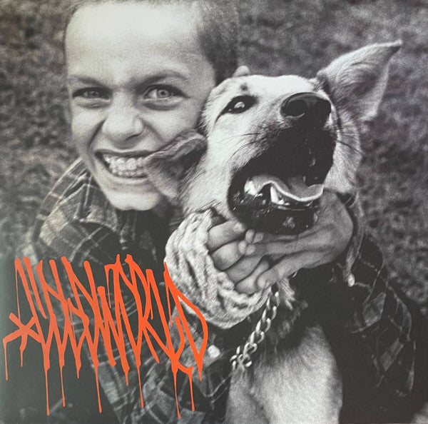 Cold World ‎– Dedicated To Babies Who Came Feet First Vinyl LP
