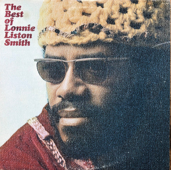 Lonnie Liston Smith – The Best Of Lonnie Liston Smith Vinyl LP