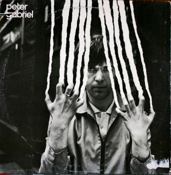 Peter Gabriel – Peter Gabriel Vinyl LP