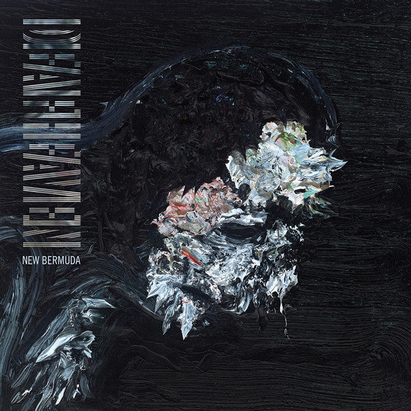 Deafheaven ‎– New Bermuda Vinyl LP