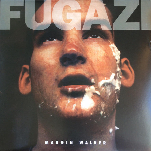 Fugazi – Margin Walker Vinyl LP