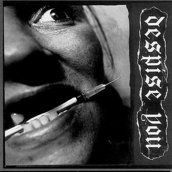 Despise You – West Side Horizons Vinyl LP