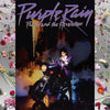 Prince and the Revolution - Purple Rain CD