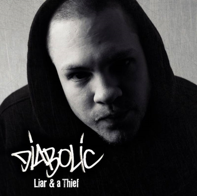 Diabolic - Liar and a Thief RSD Vinyl 2XLP