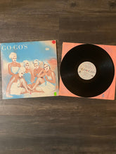 Load image into Gallery viewer, The Go-Go’s - Beauty and the Beat
