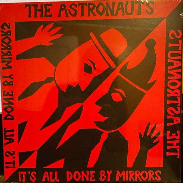The Astronauts - It’s All Done by Mirrors