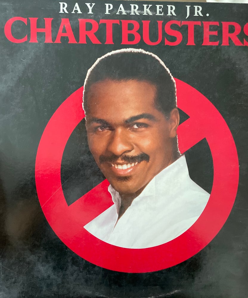 Ray Parker Jr. - Chartbusters