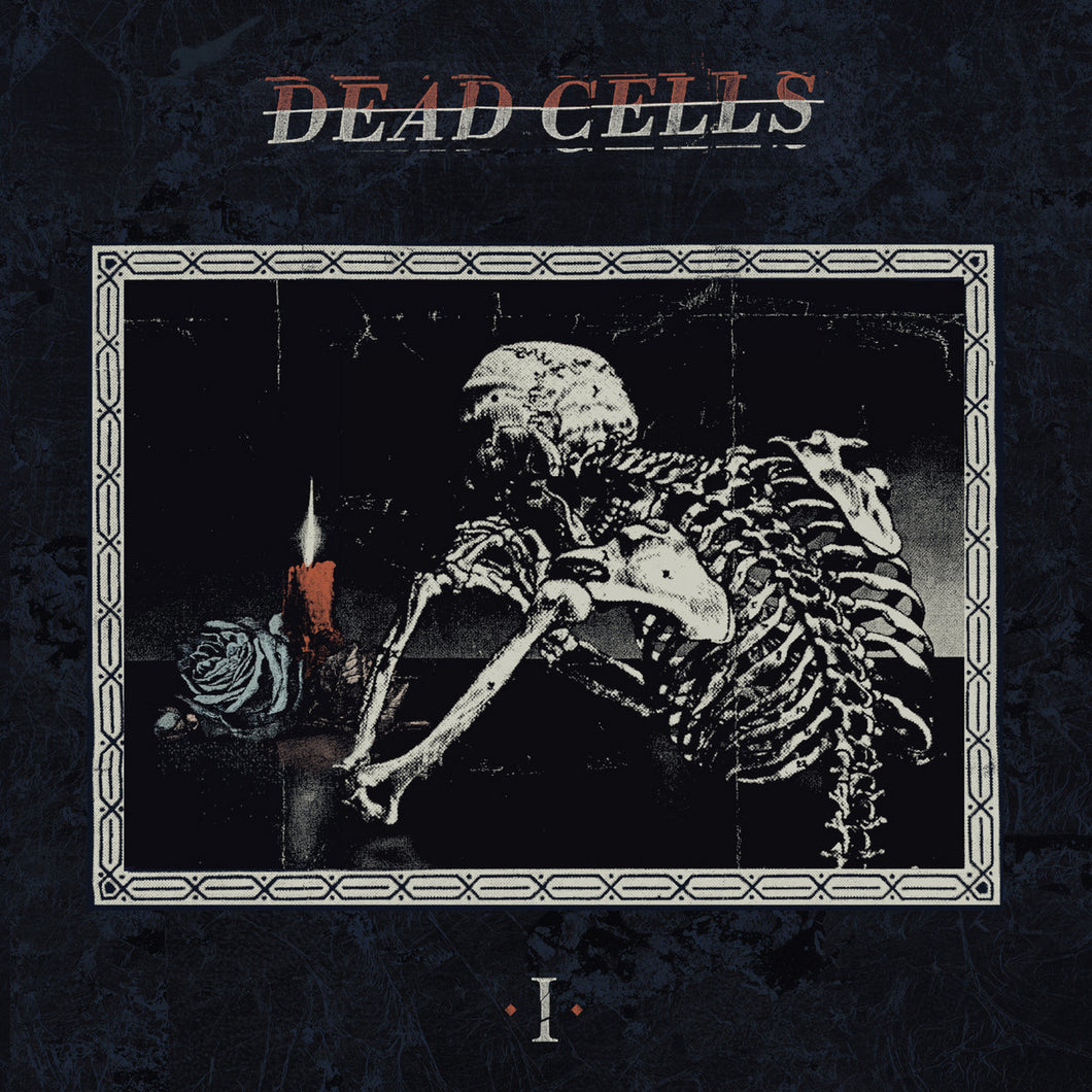 DEAD CELLS - I VINYL LP