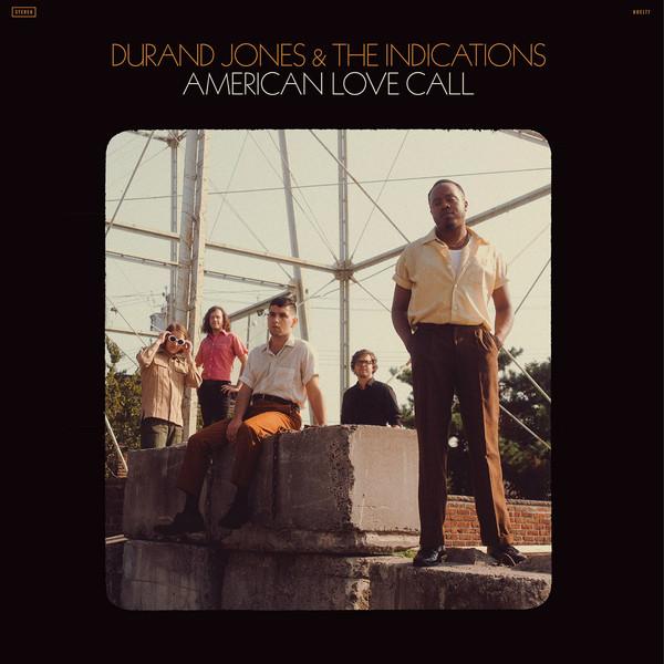 Durand Jones & The Indications - Durand Jones & The Indications -  Amazon.com Music