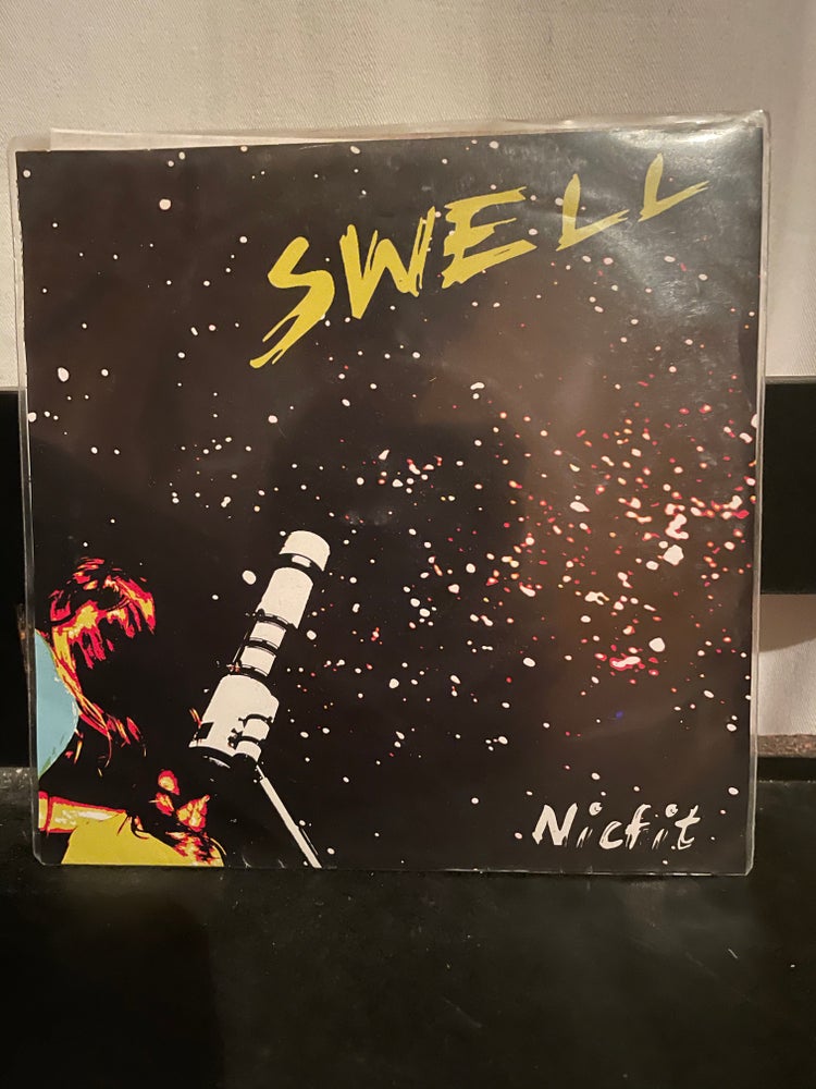 Nicfit - Swell