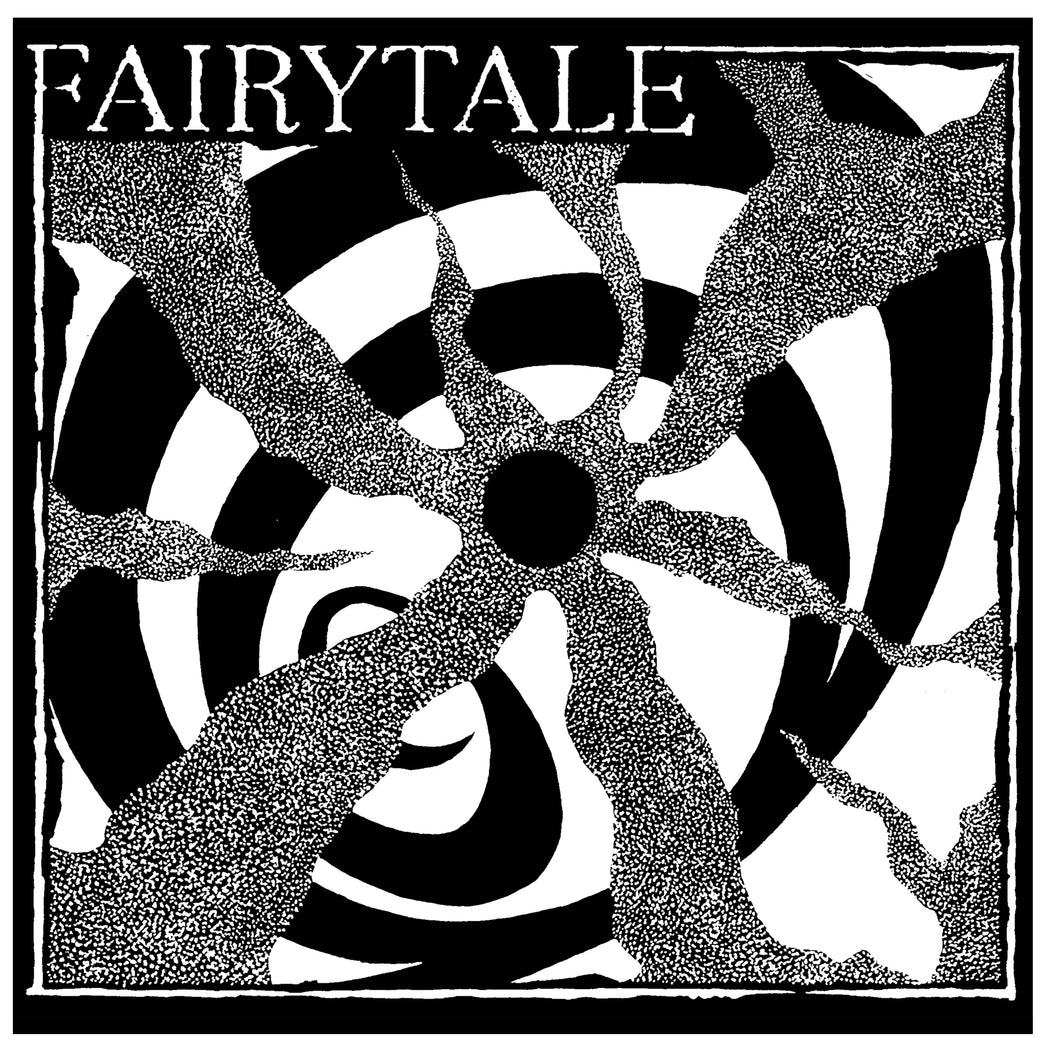 FAIRYTALE - S/T VINYL 7