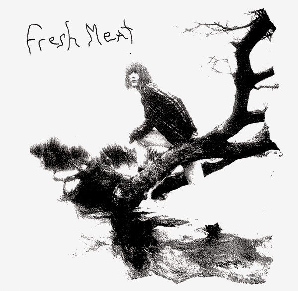 Fresh Meat - s/t EP