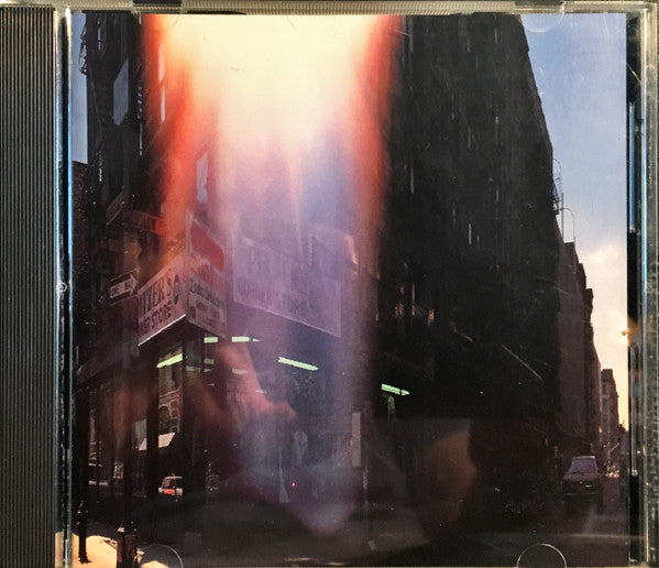 Beastie Boys ‎– Paul's Boutique CD