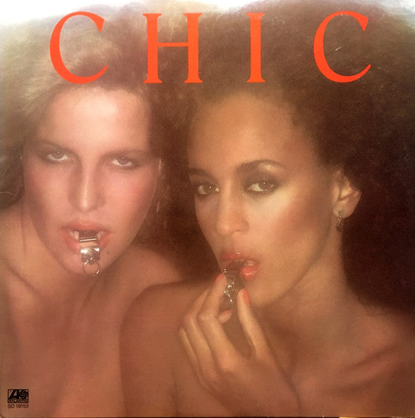 Chic - S/T Vinyl LP