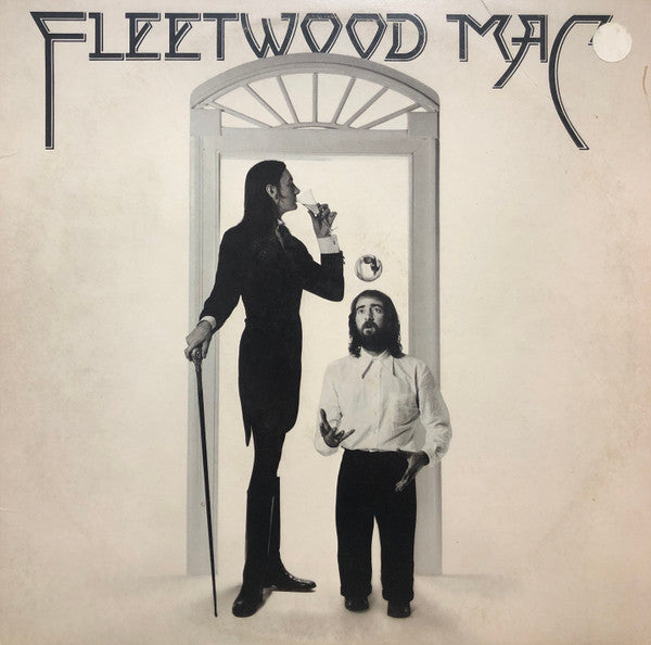 Fleetwood Mac ‎– Fleetwood Mac Vinyl LP