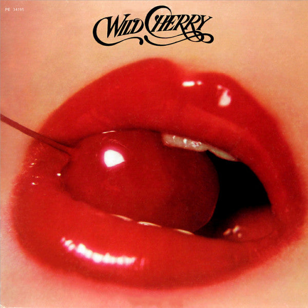 Wild Cherry ‎– Wild Cherry Vinyl LP