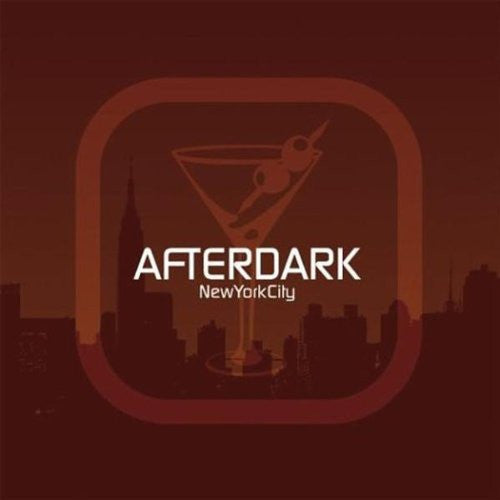 Various – Afterdark - New York City 2XCD