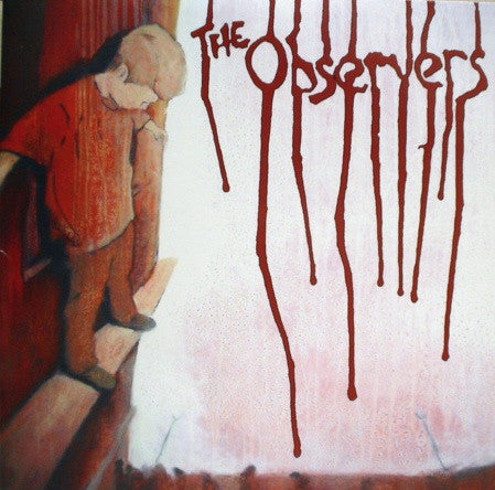 The Observers – So What's Left Now Vinyl LP