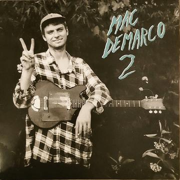 Mac Demarco – 2 Vinyl LP