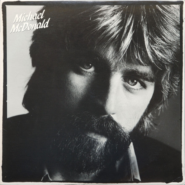 Michael McDonald – If That's What It Takes Vinyl LP