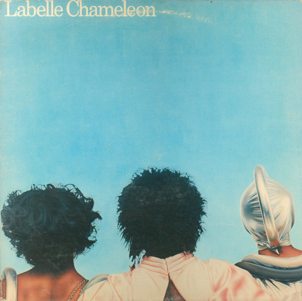 Labelle – Chameleon Vinyl LP