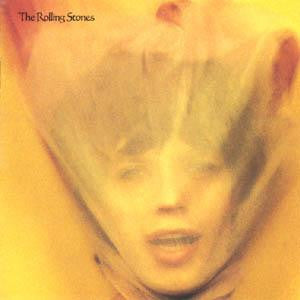 The Rolling Stones ‎– Goats Head Soup Vinyl LP