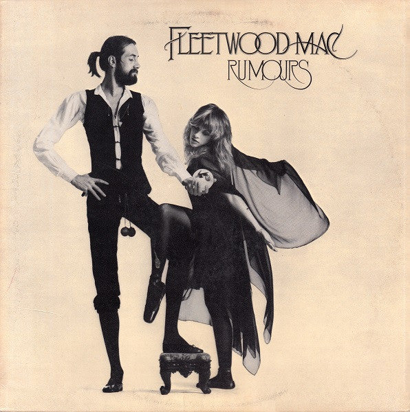 Fleetwood Mac – Rumours Vinyl LP