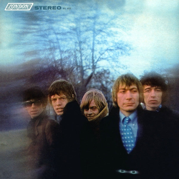 The Rolling Stones ‎– Between The Buttons Vinyl LP