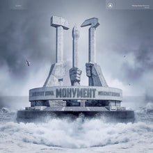 Load image into Gallery viewer, MOLCHAT DOMA - MONUMENT VINYL LP
