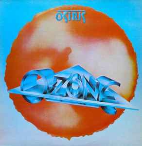 Osiris ‎– O-Zone Vinyl LP