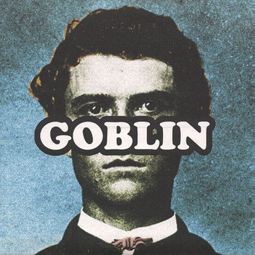 Tyler, The Creator – Goblin Vinyl LP