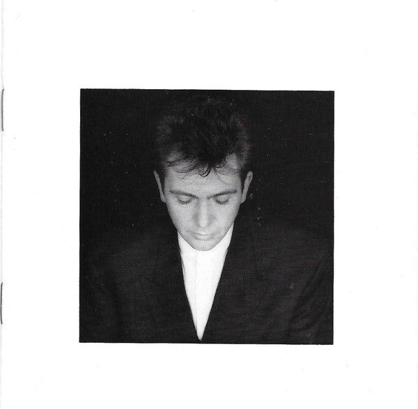 Peter Gabriel ‎– Shaking The Tree (Sixteen Golden Greats) CD