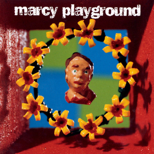 Marcy Playground – Marcy Playground CD