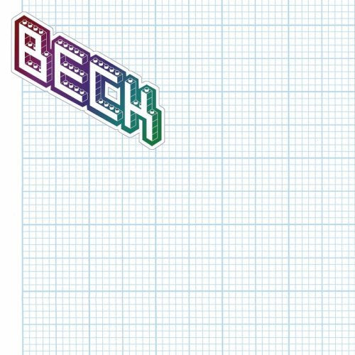 Beck – The Information CD + DVD