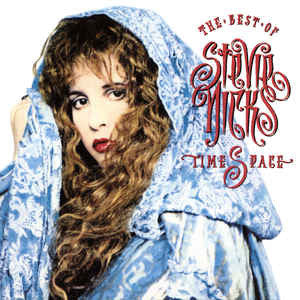 Stevie Nicks – Timespace - The Best Of Stevie Nicks CD