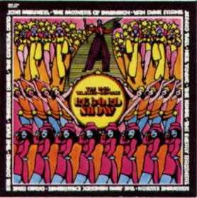 Various ‎– The 1969 Warner/Reprise Record Show Vinyl LP