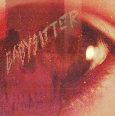 Babysitter ‎– Eye Vinyl LP
