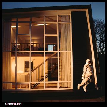 Idles - Crawler Vinyl 2XLP Deluxe Edition