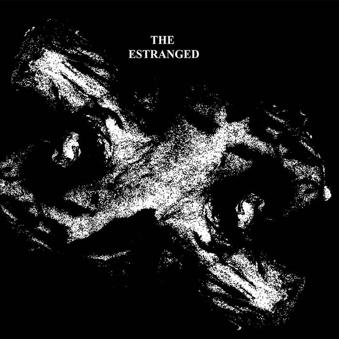 THE ESTRANGED - S/T VINYL LP