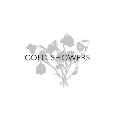 COLD SHOWERS - LOVE AND REGRET (CLEAR VINYL) LP
